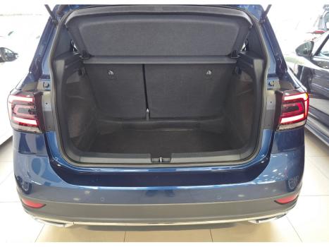 VOLKSWAGEN T-Cross 1.0 4P 200 TSI FLEX COMFORTLINE AUTOMÁTICO, Foto 18