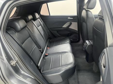 VOLKSWAGEN T-Cross 1.4 4P 250 TSI FLEX HIGHLINE AUTOMÁTICO, Foto 7