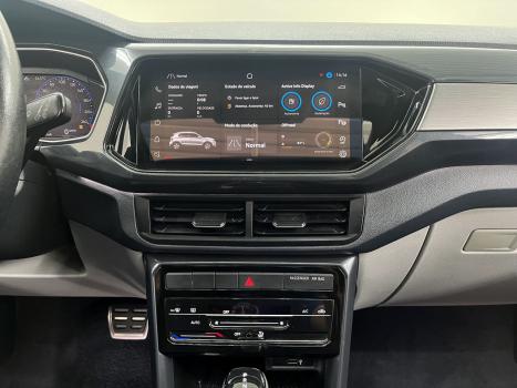 VOLKSWAGEN T-Cross 1.4 4P 250 TSI FLEX HIGHLINE AUTOMÁTICO, Foto 16