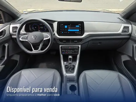 VOLKSWAGEN T-Cross 1.0 4P 200 TSI FLEX COMFORTLINE AUTOMÁTICO, Foto 7