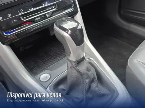 VOLKSWAGEN T-Cross 1.0 4P 200 TSI FLEX COMFORTLINE AUTOMÁTICO, Foto 9