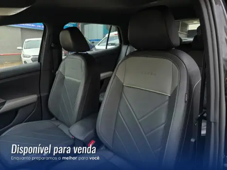 VOLKSWAGEN T-Cross 1.0 4P 200 TSI FLEX COMFORTLINE AUTOMÁTICO, Foto 15