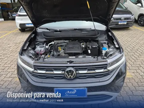 VOLKSWAGEN T-Cross 1.0 4P 200 TSI FLEX COMFORTLINE AUTOMÁTICO, Foto 19