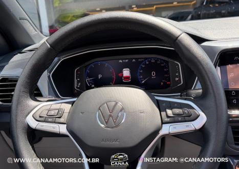 VOLKSWAGEN T-Cross 1.4 4P 250 TSI FLEX HIGHLINE AUTOMÁTICO, Foto 6