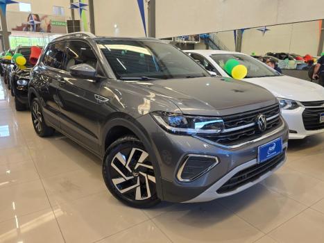 VOLKSWAGEN T-Cross 1.4 4P 250 TSI FLEX HIGHLINE AUTOMÁTICO, Foto 1