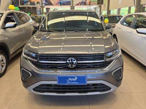VOLKSWAGEN T-Cross 1.4 4P 250 TSI FLEX HIGHLINE AUTOMÁTICO, Foto 2