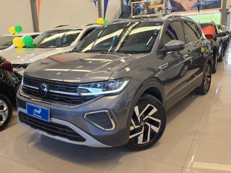 VOLKSWAGEN T-Cross 1.4 4P 250 TSI FLEX HIGHLINE AUTOMÁTICO, Foto 3