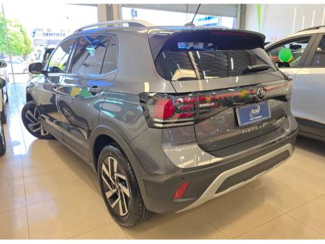VOLKSWAGEN T-Cross 1.4 4P 250 TSI FLEX HIGHLINE AUTOMÁTICO, Foto 4