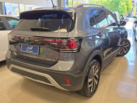 VOLKSWAGEN T-Cross 1.4 4P 250 TSI FLEX HIGHLINE AUTOMÁTICO, Foto 5