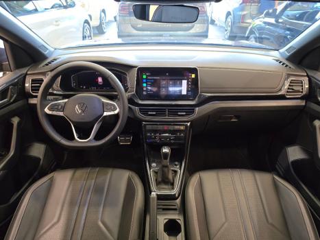 VOLKSWAGEN T-Cross 1.4 4P 250 TSI FLEX HIGHLINE AUTOMÁTICO, Foto 6