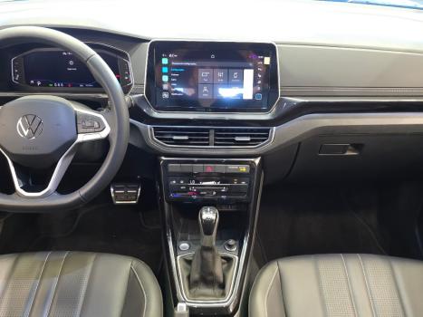 VOLKSWAGEN T-Cross 1.4 4P 250 TSI FLEX HIGHLINE AUTOMÁTICO, Foto 7