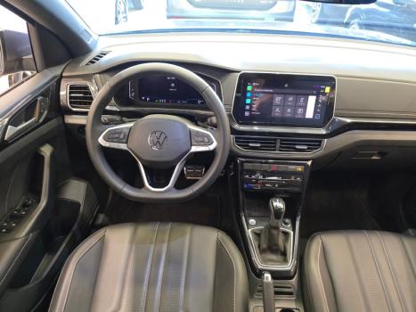 VOLKSWAGEN T-Cross 1.4 4P 250 TSI FLEX HIGHLINE AUTOMÁTICO, Foto 10