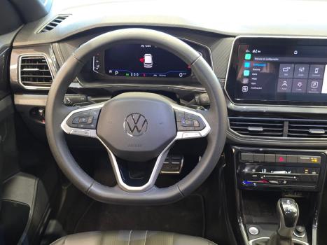 VOLKSWAGEN T-Cross 1.4 4P 250 TSI FLEX HIGHLINE AUTOMÁTICO, Foto 11