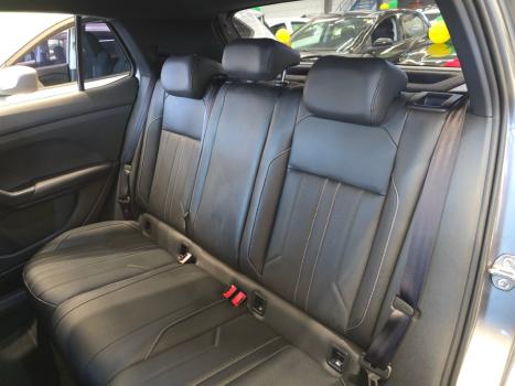 VOLKSWAGEN T-Cross 1.4 4P 250 TSI FLEX HIGHLINE AUTOMÁTICO, Foto 16