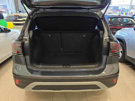 VOLKSWAGEN T-Cross 1.4 4P 250 TSI FLEX HIGHLINE AUTOMÁTICO, Foto 17