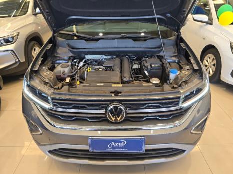 VOLKSWAGEN T-Cross 1.4 4P 250 TSI FLEX HIGHLINE AUTOMÁTICO, Foto 19