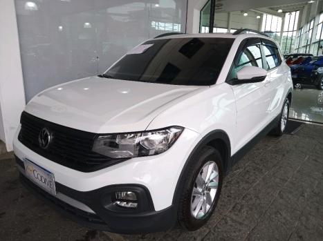 VOLKSWAGEN T-Cross 1.0 4P 200 TSI FLEX, Foto 1
