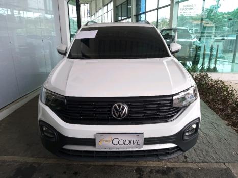 VOLKSWAGEN T-Cross 1.0 4P 200 TSI FLEX, Foto 2