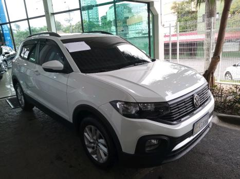 VOLKSWAGEN T-Cross 1.0 4P 200 TSI FLEX, Foto 3
