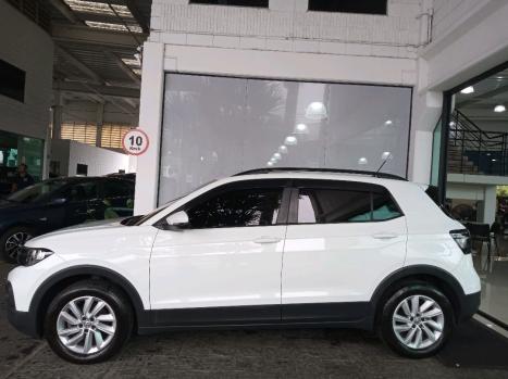 VOLKSWAGEN T-Cross 1.0 4P 200 TSI FLEX, Foto 4