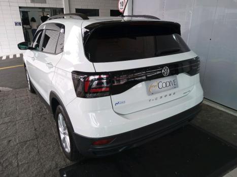 VOLKSWAGEN T-Cross 1.0 4P 200 TSI FLEX, Foto 5