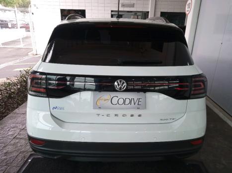 VOLKSWAGEN T-Cross 1.0 4P 200 TSI FLEX, Foto 6