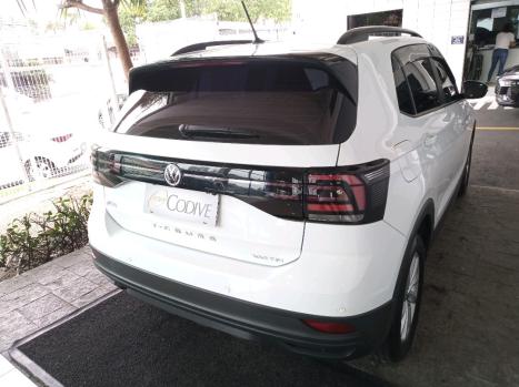 VOLKSWAGEN T-Cross 1.0 4P 200 TSI FLEX, Foto 7
