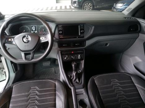 VOLKSWAGEN T-Cross 1.0 4P 200 TSI FLEX, Foto 9
