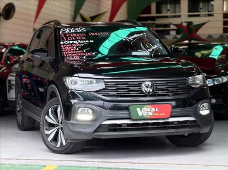 VOLKSWAGEN T-Cross 1.0 4P 200 TSI FLEX, Foto 1