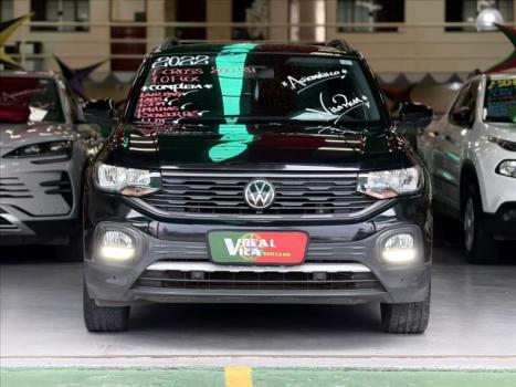 VOLKSWAGEN T-Cross 1.0 4P 200 TSI FLEX, Foto 2