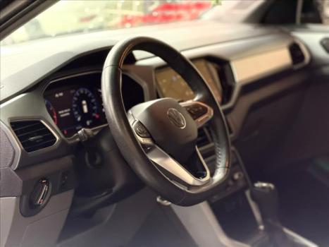 VOLKSWAGEN T-Cross 1.0 4P 200 TSI FLEX, Foto 4