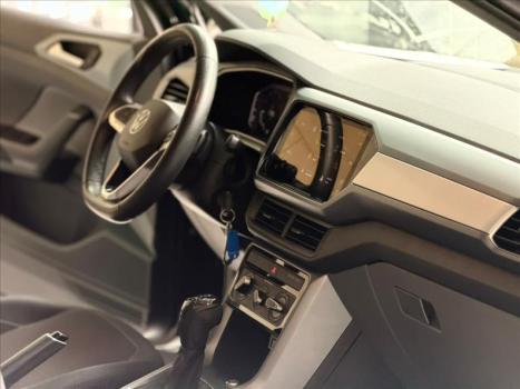 VOLKSWAGEN T-Cross 1.0 4P 200 TSI FLEX, Foto 5