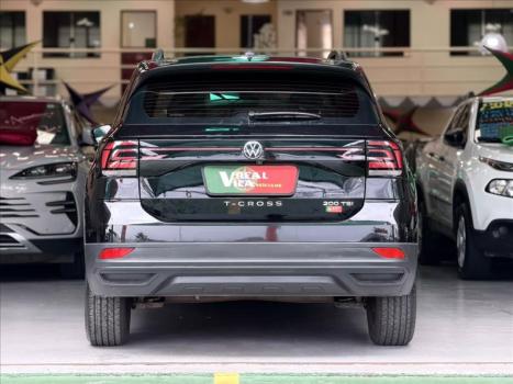 VOLKSWAGEN T-Cross 1.0 4P 200 TSI FLEX, Foto 8