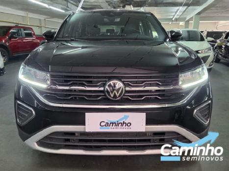VOLKSWAGEN T-Cross 1.4 4P 250 TSI FLEX HIGHLINE AUTOMÁTICO, Foto 2