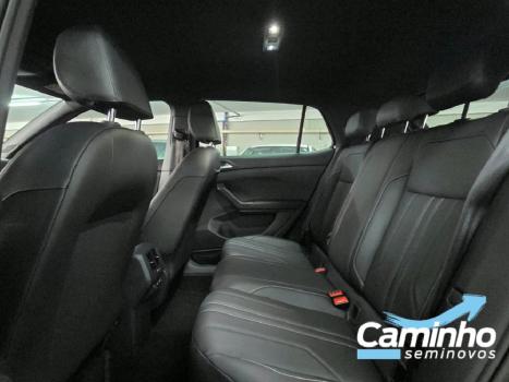 VOLKSWAGEN T-Cross 1.4 4P 250 TSI FLEX HIGHLINE AUTOMÁTICO, Foto 9
