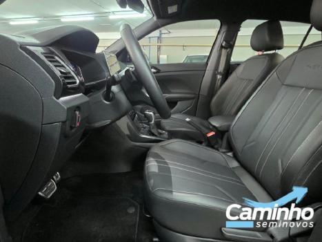 VOLKSWAGEN T-Cross 1.4 4P 250 TSI FLEX HIGHLINE AUTOMÁTICO, Foto 11