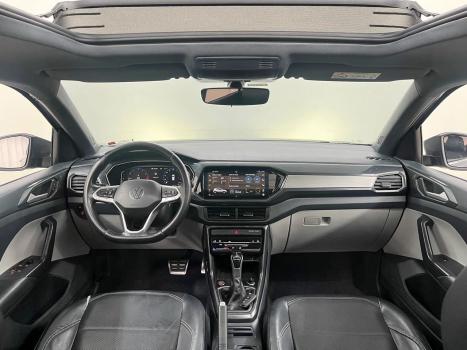 VOLKSWAGEN T-Cross 1.4 4P 250 TSI FLEX HIGHLINE AUTOMÁTICO, Foto 5