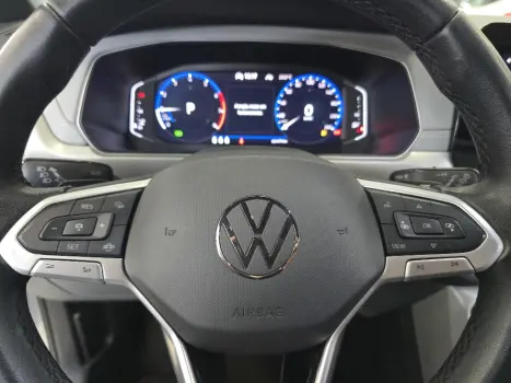 VOLKSWAGEN T-Cross 1.0 4P 200 TSI FLEX COMFORTLINE AUTOMÁTICO, Foto 11