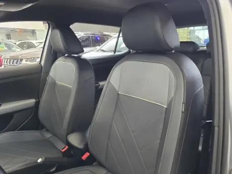VOLKSWAGEN T-Cross 1.0 4P 200 TSI FLEX COMFORTLINE AUTOMÁTICO, Foto 15