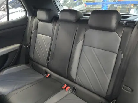 VOLKSWAGEN T-Cross 1.0 4P 200 TSI FLEX COMFORTLINE AUTOMÁTICO, Foto 16