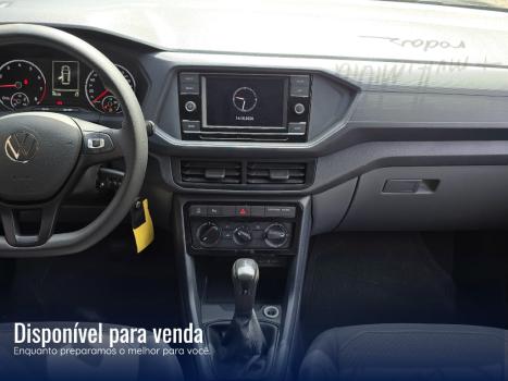 VOLKSWAGEN T-Cross 1.0 4P 200 TSI FLEX SENSE AUTOMÁTICO, Foto 9