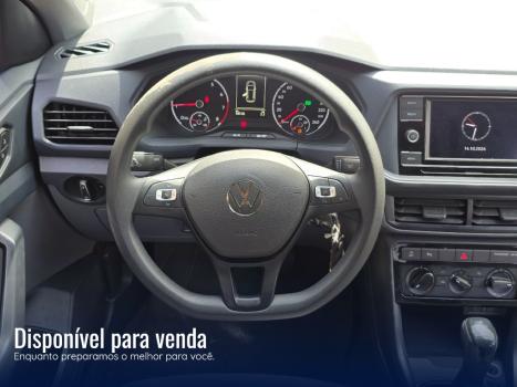 VOLKSWAGEN T-Cross 1.0 4P 200 TSI FLEX SENSE AUTOMÁTICO, Foto 12