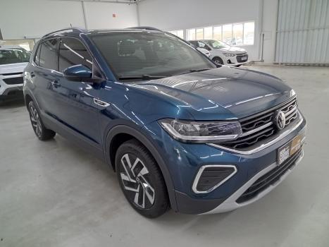VOLKSWAGEN T-Cross 1.4 4P 250 TSI FLEX HIGHLINE AUTOMÁTICO, Foto 2