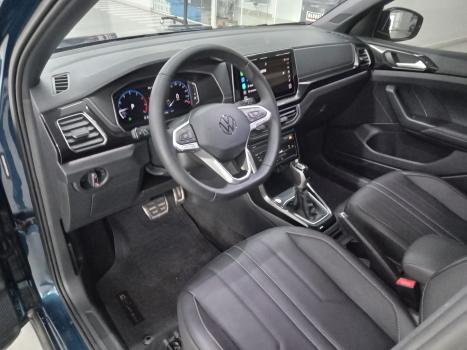 VOLKSWAGEN T-Cross 1.4 4P 250 TSI FLEX HIGHLINE AUTOMÁTICO, Foto 7