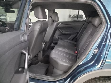 VOLKSWAGEN T-Cross 1.4 4P 250 TSI FLEX HIGHLINE AUTOMÁTICO, Foto 11