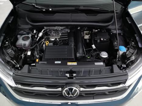 VOLKSWAGEN T-Cross 1.4 4P 250 TSI FLEX HIGHLINE AUTOMÁTICO, Foto 12