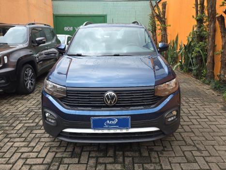 VOLKSWAGEN T-Cross 1.0 4P 200 TSI FLEX AUTOMÁTICO, Foto 3