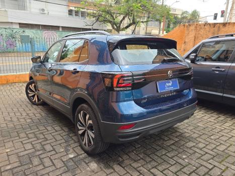 VOLKSWAGEN T-Cross 1.0 4P 200 TSI FLEX AUTOMÁTICO, Foto 5