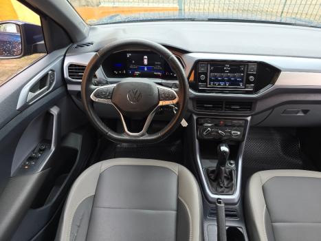 VOLKSWAGEN T-Cross 1.0 4P 200 TSI FLEX AUTOMÁTICO, Foto 11