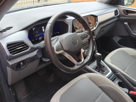 VOLKSWAGEN T-Cross 1.0 4P 200 TSI FLEX AUTOMÁTICO, Foto 15